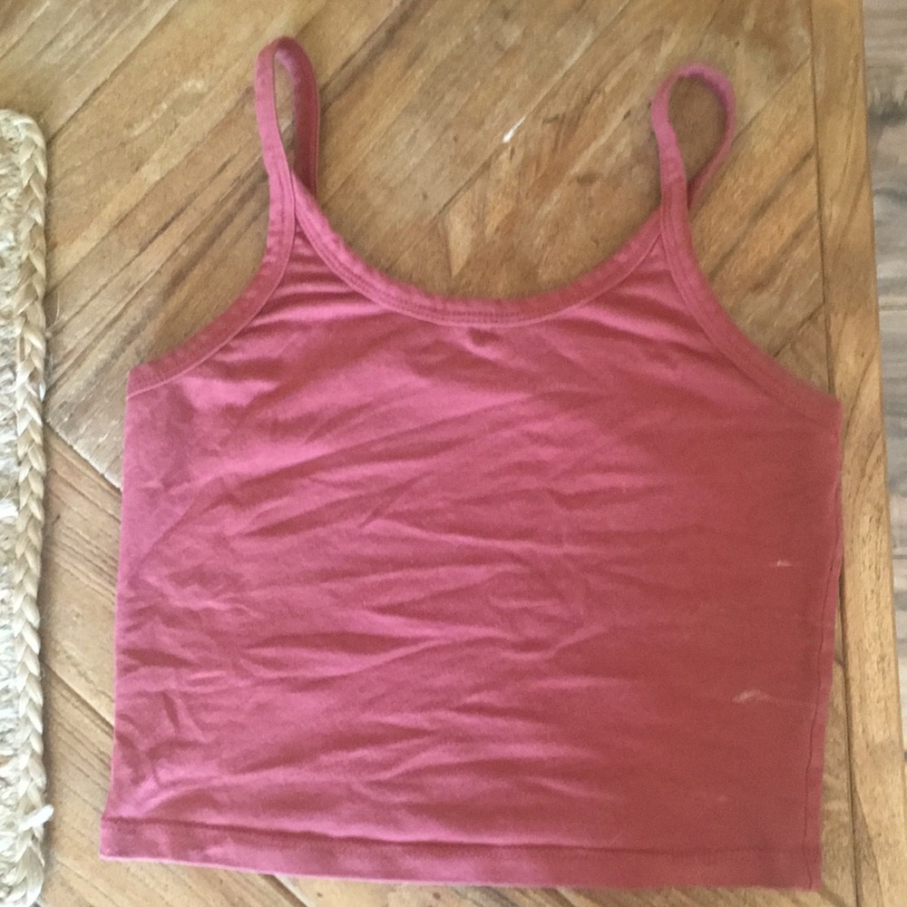 Arq tank